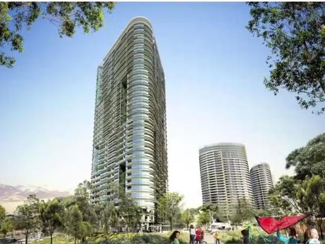 Apartment for rent in Sydney, New South Wales