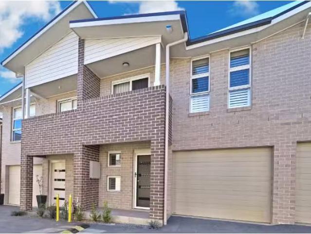 Condo for rent in Sydney, New South Wales