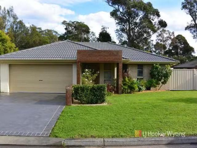 House for rent in Wyong, New South Wales