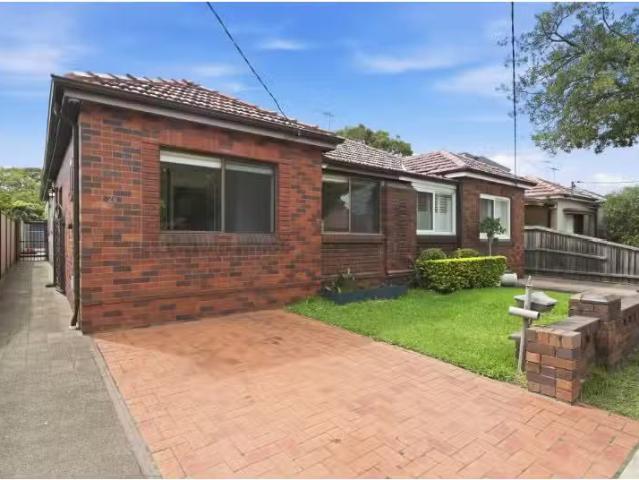 House for rent in Sydney, New South Wales