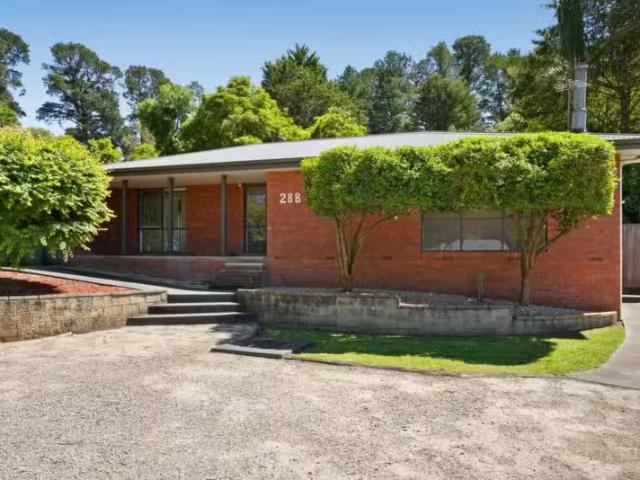 House for rent in Camerons Creek, Victoria