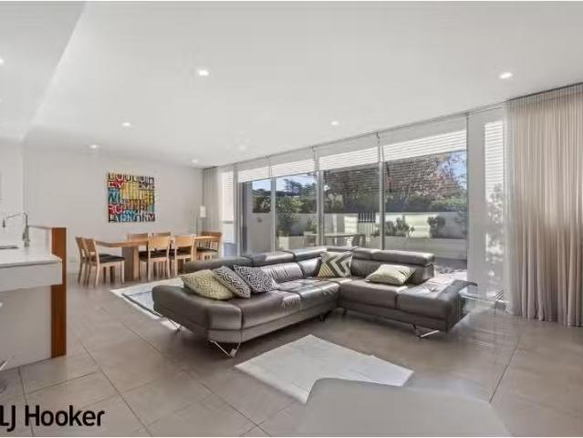 Condo for rent in Canberra, Australian Capital Territory