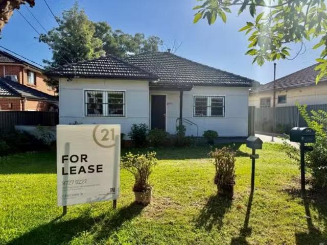 House for rent in Sydney, New South Wales