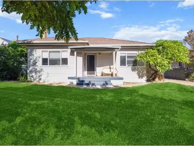 House for rent in Gunnedah, Gunnedah Shire Council