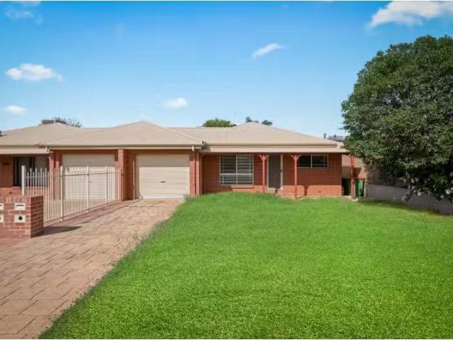 Condo for rent in Corowa, New South Wales