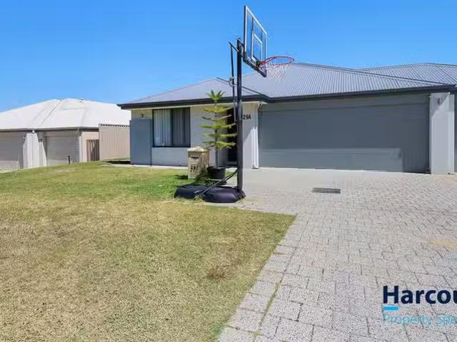 House for rent in Beeliar, Western Australia