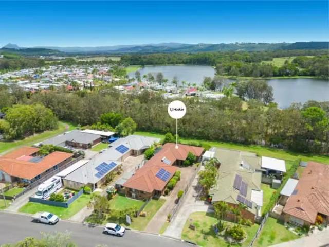 Condo for rent in Kingscliff, New South Wales