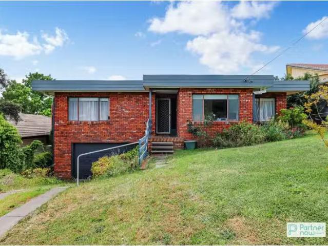 House for rent in Piallamore, New South Wales