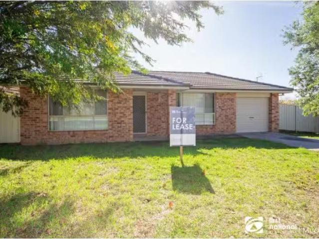House for rent in Mudgee, New South Wales