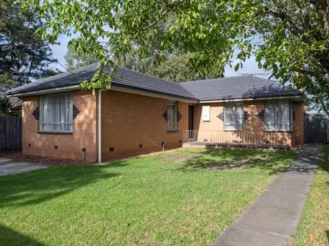 House for rent in Camerons Creek, Victoria