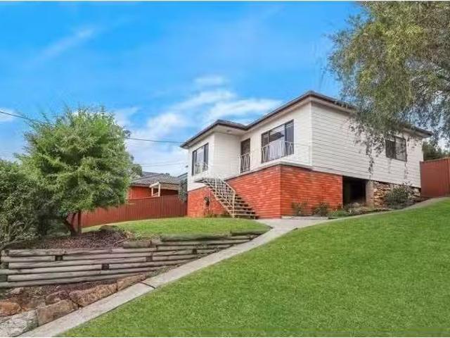 House for rent in Sutherland, New South Wales