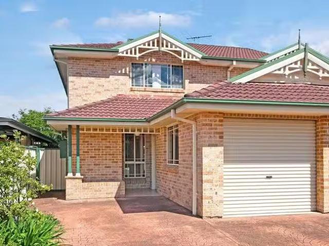 House for rent in Sydney, New South Wales