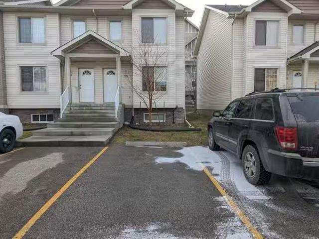 Condo for rent in Spruce Grove, Alberta