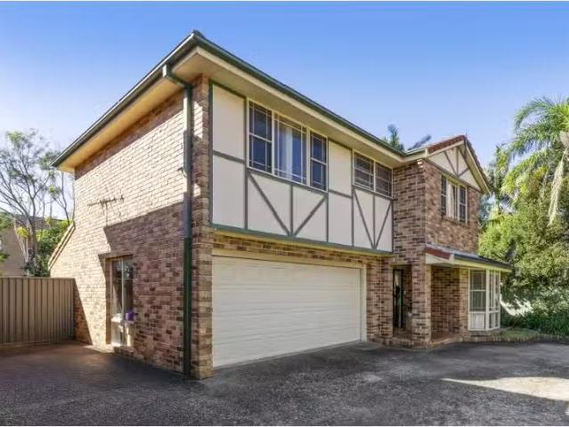 Condo for rent in Sutherland, New South Wales
