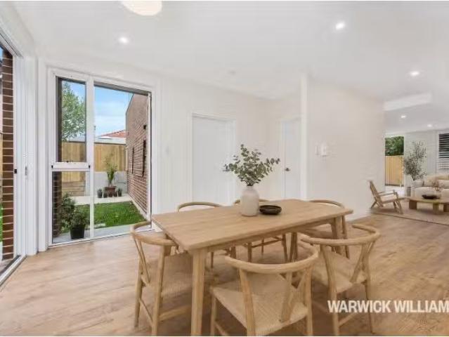 Condo for rent in Sydney, New South Wales
