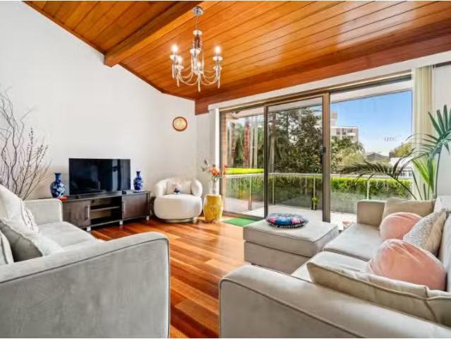 Condo for rent in Sydney, New South Wales