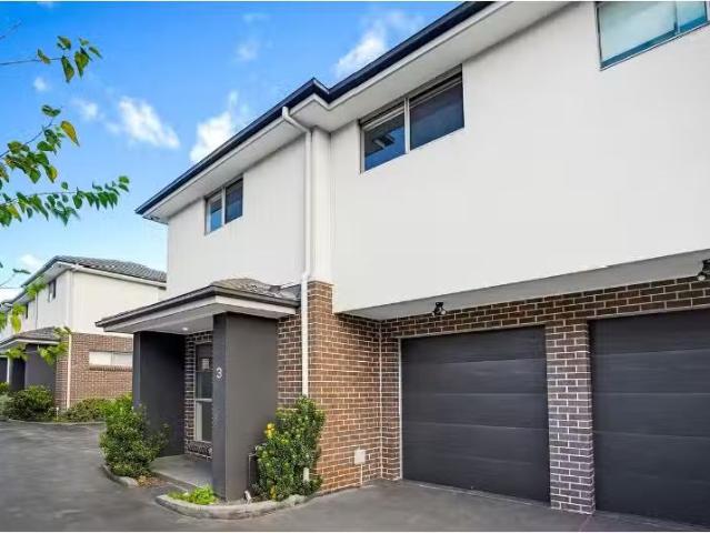 Condo for rent in Sydney, New South Wales