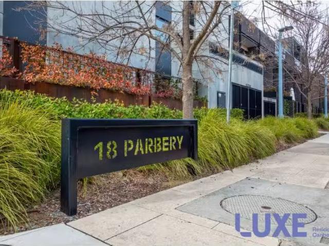 Condo for rent in Kingston, Australian Capital Territory