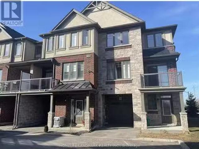Condo for rent in Ancaster, Ontario
