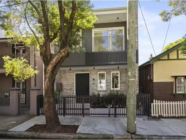 House for rent in Sydney, New South Wales