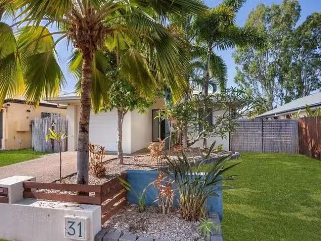 House for rent in Kirwan, Queensland