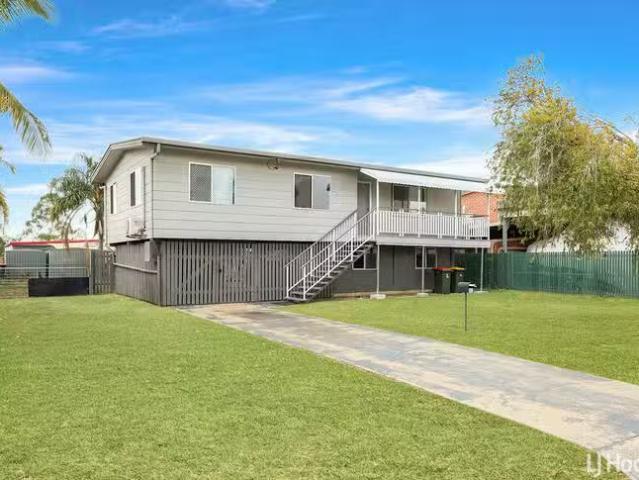House for rent in Rockhampton, Queensland