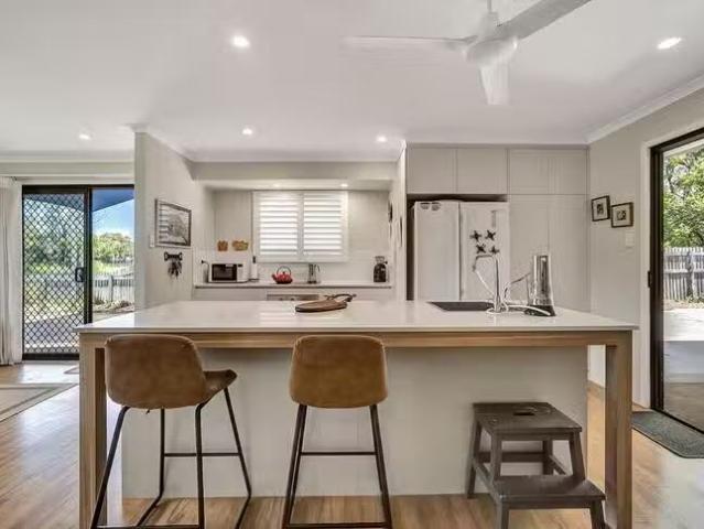 House for rent in Burdell, Queensland