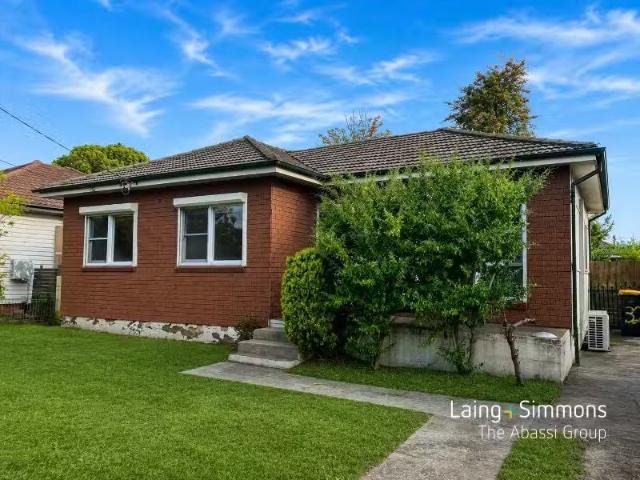 House for rent in Sydney, New South Wales