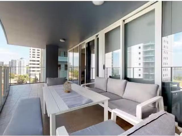 Apartment for rent in Cockburn, Western Australia