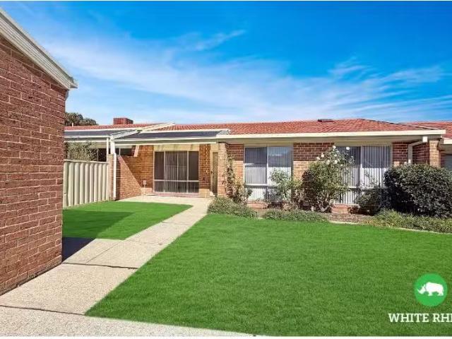 Condo for rent in Queanbeyan, New South Wales