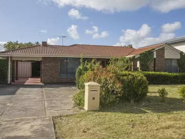 House for rent in Geelong, Victoria