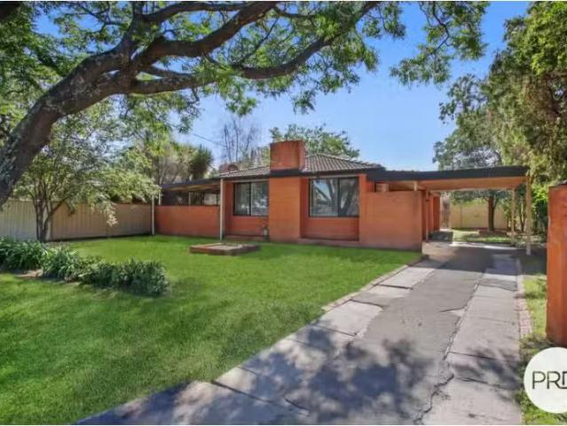 House for rent in Albury, New South Wales