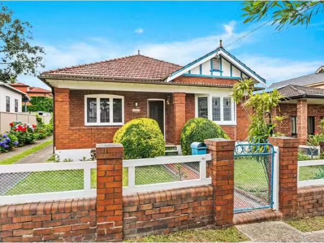 House for rent in Sydney, New South Wales