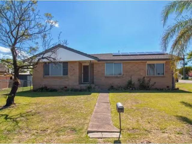 House for rent in Singleton Heights, New South Wales
