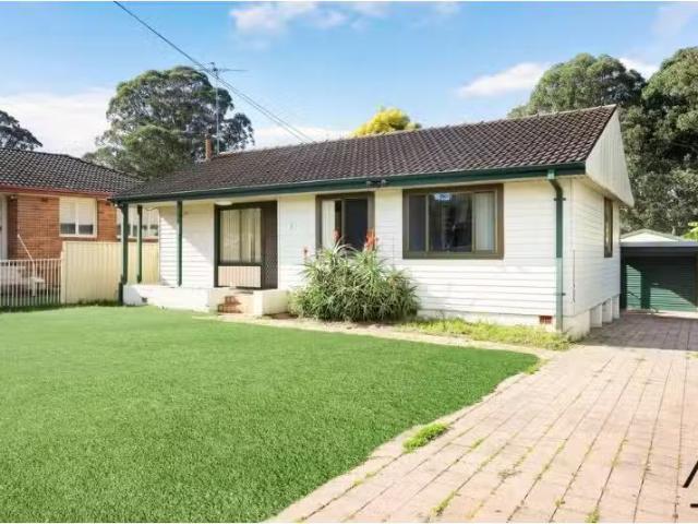 House for rent in Sydney, New South Wales
