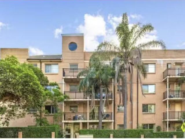 Apartment for rent in Strathfield, New South Wales