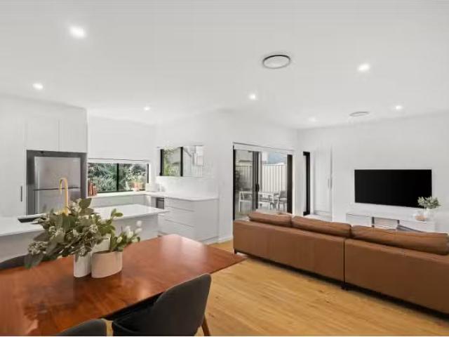 Condo for rent in Wollongong West, New South Wales