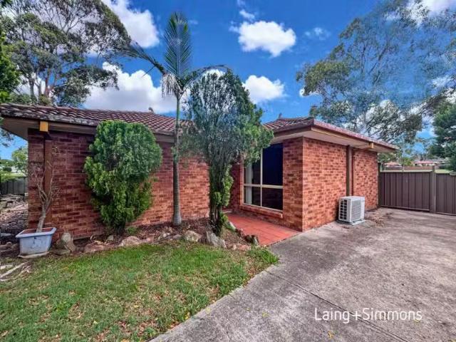 House for rent in Sydney, New South Wales