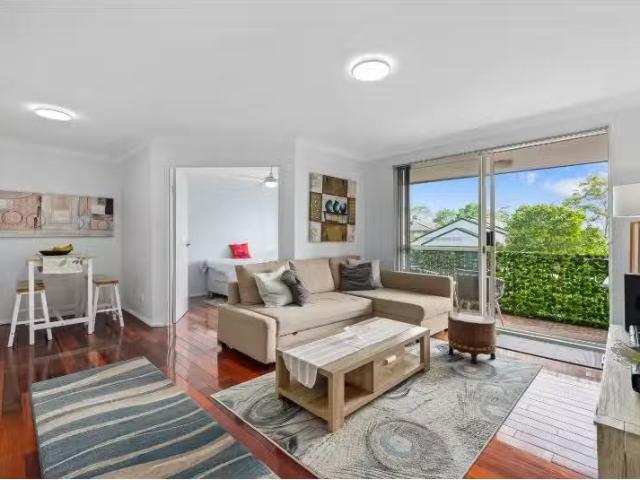 Apartment for rent in Sutherland, New South Wales
