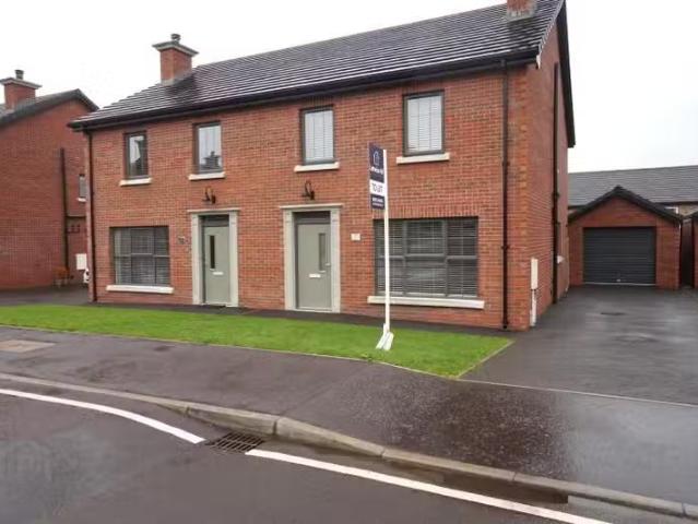 House to rent in Corry, Connacht