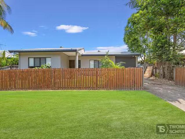 House for rent in Toombul, Queensland