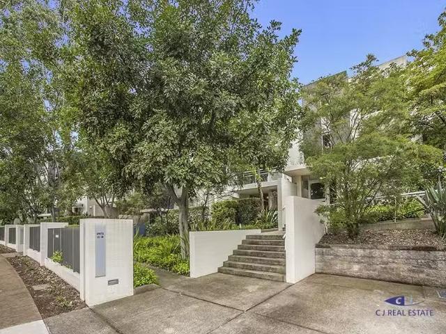 Apartment for rent in Sydney, New South Wales