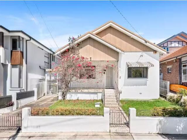 House for rent in Sydney, New South Wales