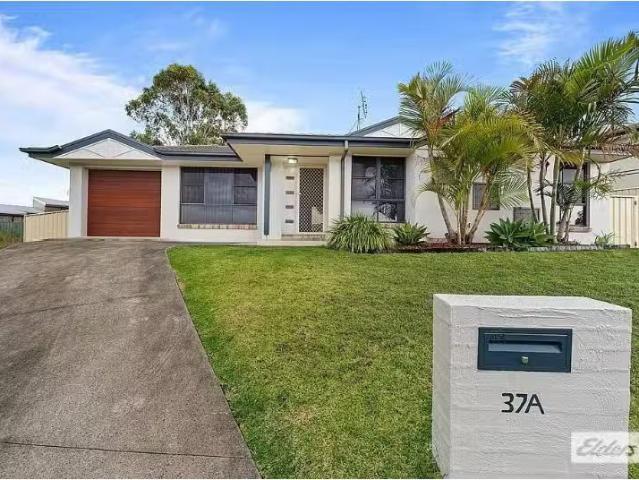 House for rent in Bom Bom, New South Wales