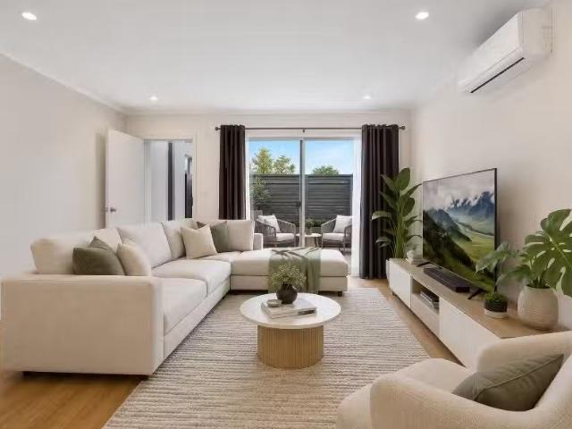 Condo for rent in Australian Capital Territory