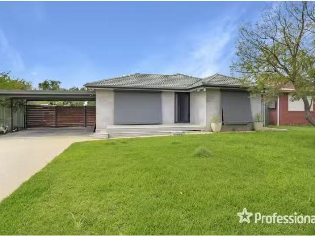 House for rent in Belfrayden, New South Wales