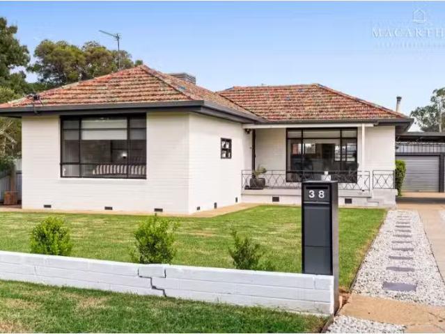 House for rent in Belfrayden, New South Wales