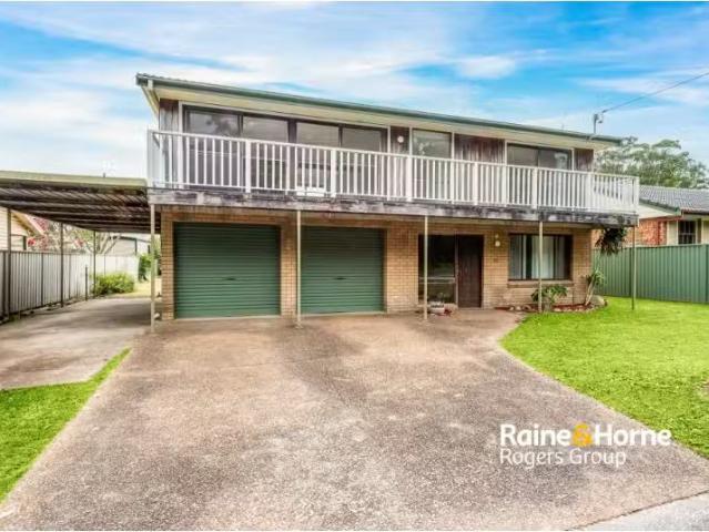 House for rent in Noraville, New South Wales