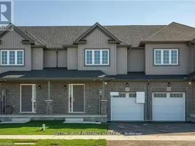 Condo for rent in Arva, Ontario