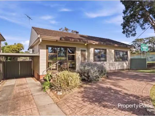 House for rent in Padstow, Sydney